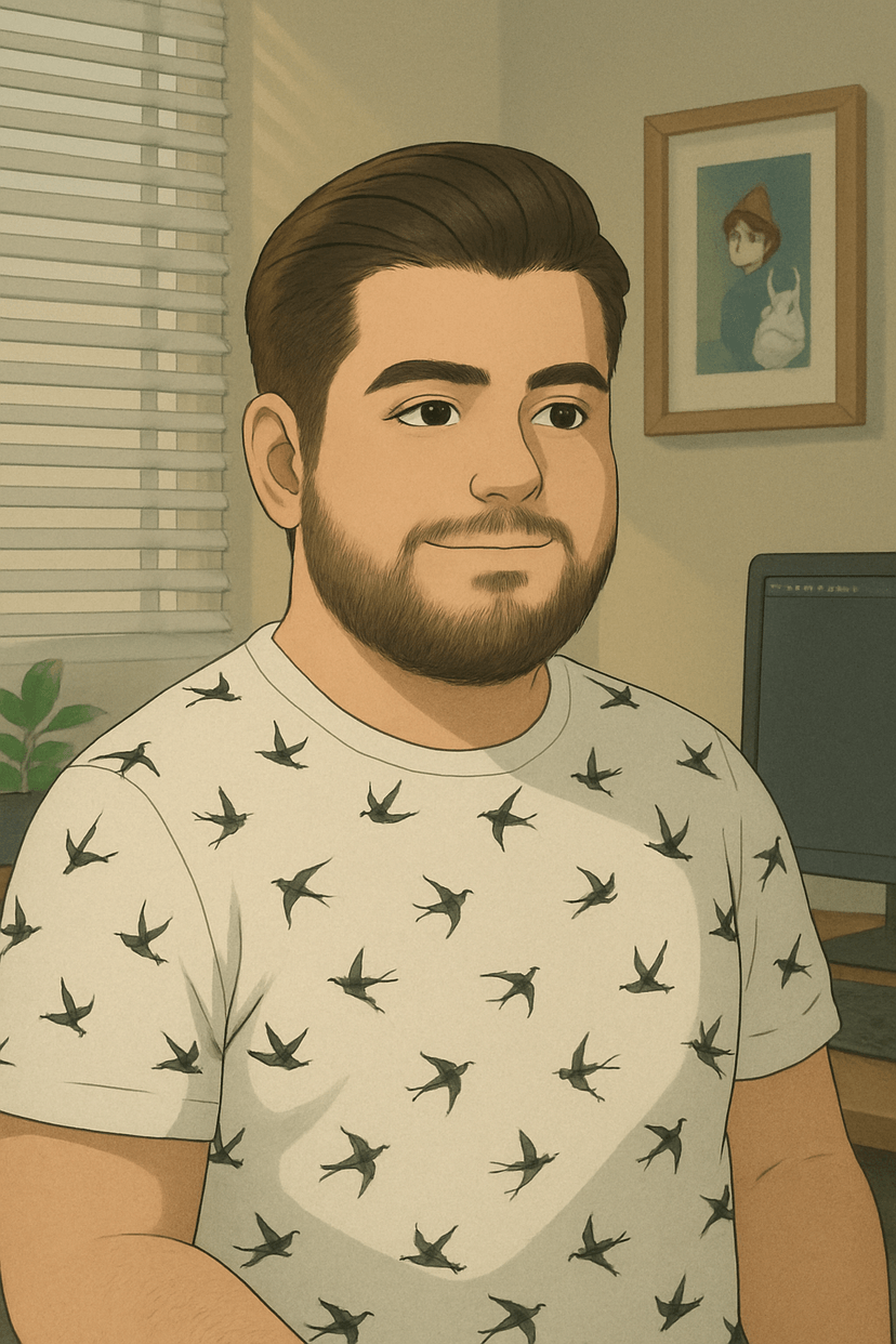 Profile Picture