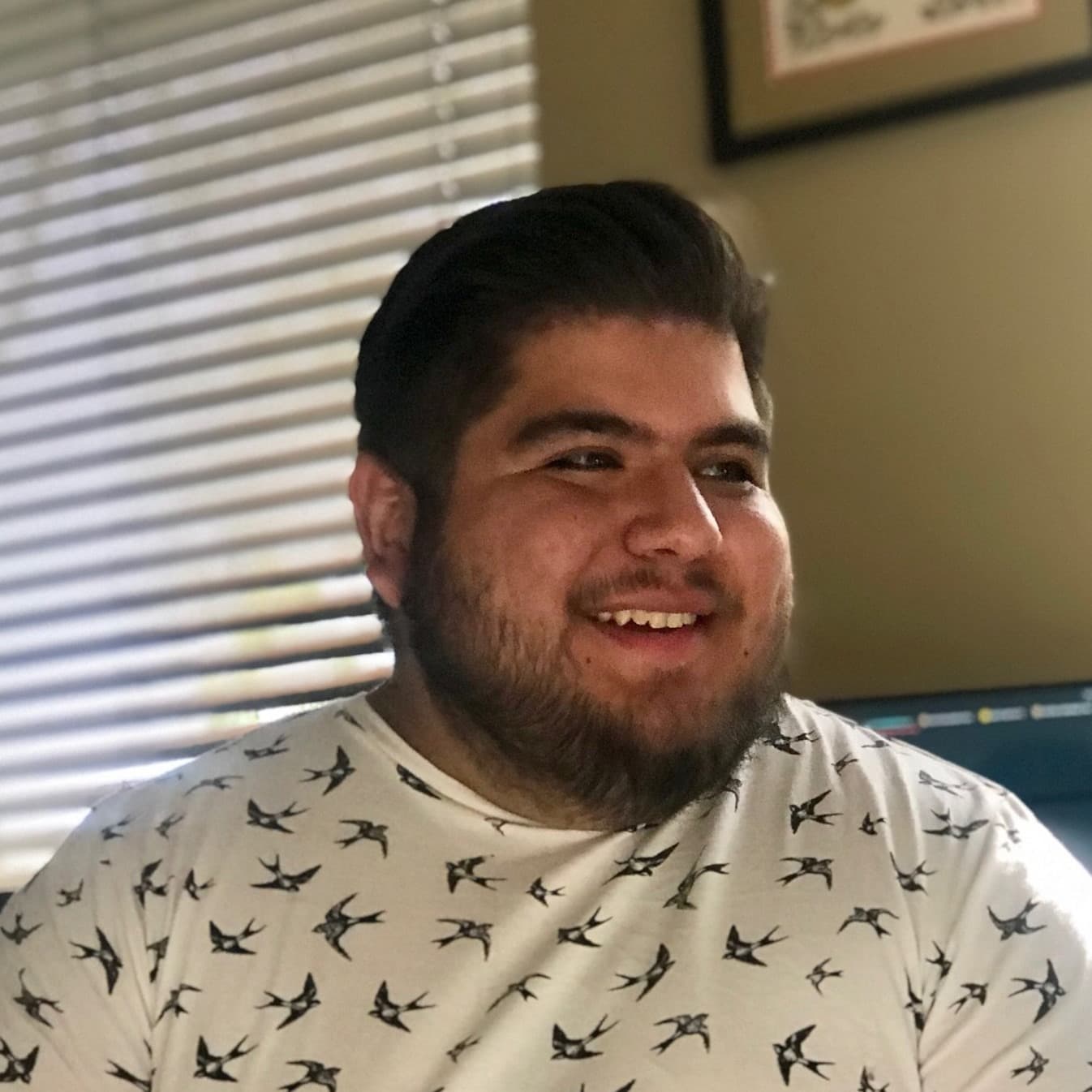 Victor Avila